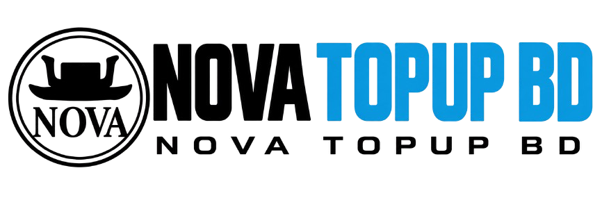 NOVA TOPUP BD